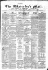 Waterford Mail Wednesday 13 July 1864 Page 1