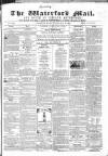 Waterford Mail Monday 18 July 1864 Page 1