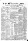 Waterford Mail Friday 29 July 1864 Page 1