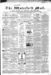 Waterford Mail Monday 05 September 1864 Page 1