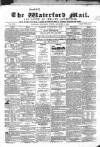 Waterford Mail Wednesday 07 September 1864 Page 1