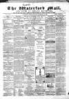 Waterford Mail Monday 26 September 1864 Page 1