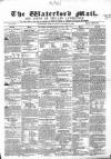 Waterford Mail Friday 07 October 1864 Page 1