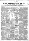 Waterford Mail Wednesday 26 October 1864 Page 1