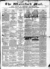 Waterford Mail Monday 12 December 1864 Page 1