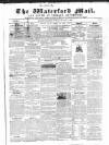 Waterford Mail Monday 02 January 1865 Page 1