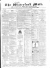 Waterford Mail Friday 20 January 1865 Page 1
