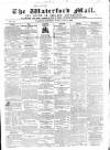 Waterford Mail Wednesday 12 April 1865 Page 1