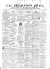 Waterford Mail Wednesday 19 April 1865 Page 1