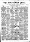 Waterford Mail Wednesday 10 May 1865 Page 1