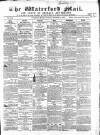 Waterford Mail Monday 04 September 1865 Page 1