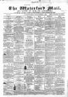Waterford Mail Monday 09 October 1865 Page 1