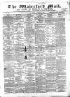 Waterford Mail Wednesday 01 November 1865 Page 1