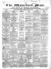 Waterford Mail Wednesday 15 November 1865 Page 1