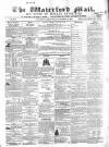 Waterford Mail Friday 08 December 1865 Page 1