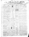 Waterford Mail Wednesday 10 January 1866 Page 1