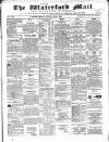 Waterford Mail Monday 04 June 1866 Page 1