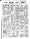 Waterford Mail Wednesday 06 June 1866 Page 1