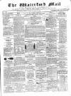 Waterford Mail Monday 22 October 1866 Page 1
