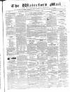 Waterford Mail Wednesday 07 November 1866 Page 1