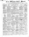 Waterford Mail Wednesday 02 January 1867 Page 1