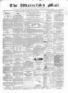 Waterford Mail Wednesday 23 January 1867 Page 1