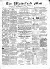 Waterford Mail Friday 25 January 1867 Page 1