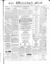 Waterford Mail Friday 08 March 1867 Page 1