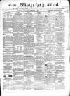 Waterford Mail Monday 18 March 1867 Page 1