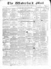 Waterford Mail Monday 06 May 1867 Page 1