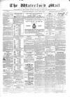 Waterford Mail Wednesday 08 May 1867 Page 1