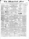 Waterford Mail Monday 20 May 1867 Page 1