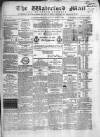 Waterford Mail Wednesday 26 June 1867 Page 1