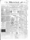 Waterford Mail Wednesday 03 July 1867 Page 1