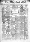 Waterford Mail Wednesday 10 July 1867 Page 1