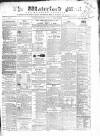 Waterford Mail Monday 15 July 1867 Page 1