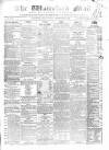 Waterford Mail Monday 02 September 1867 Page 1