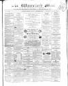 Waterford Mail Monday 04 November 1867 Page 1