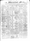 Waterford Mail Wednesday 13 November 1867 Page 1