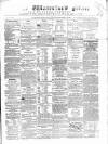 Waterford Mail Wednesday 20 November 1867 Page 1