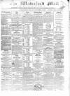 Waterford Mail Wednesday 27 November 1867 Page 1