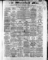 Waterford Mail Wednesday 01 January 1868 Page 1