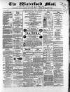 Waterford Mail Monday 06 January 1868 Page 1