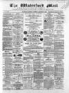 Waterford Mail Monday 27 January 1868 Page 1