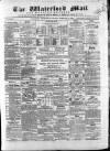 Waterford Mail Wednesday 12 February 1868 Page 1