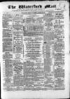 Waterford Mail Friday 21 August 1868 Page 1