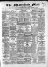 Waterford Mail Friday 02 October 1868 Page 1