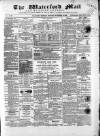 Waterford Mail Monday 12 October 1868 Page 1
