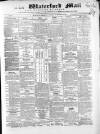 Waterford Mail Friday 30 October 1868 Page 1
