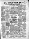 Waterford Mail Monday 02 November 1868 Page 1